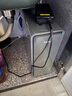海爾（Haier）鮮活水promax HKC3000-R889D2U1凈水器 政府補貼 廚下反滲透瞬時(shí)1400G流速 8年進(jìn)口膜母嬰直飲 曬單實(shí)拍圖