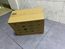 百威（BUDWEISER）經(jīng)典鋁瓶 野外露營(yíng) 聚會(huì )聚餐 節日送禮 355mL 24瓶 整箱裝 曬單實(shí)拍圖