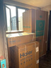 海爾（Haier）抽油煙機(jī) 小紅花白色抽吸排油煙機(jī)C50max 頂側(cè)雙吸巔峰30大吸力 熱熔洗 國家補(bǔ)貼20% 煙灶聯(lián)動(dòng)936 曬單實(shí)拍圖