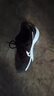 耐克（NIKE）大童透氣專(zhuān)業(yè)跑步鞋冬季男女童NIKE STAR RUNNER 4 DX7615 曬單實(shí)拍圖