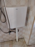 箭牌廁所水箱蹲坑蹲便器沖便器大沖力易清潔雙按鍵耐用水箱 曬單實拍圖