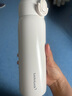 樂(lè)扣樂(lè)扣保溫杯女高顏值316吸管杯學(xué)生便攜大容量水杯咖啡杯子男2025禮物 曬單實(shí)拍圖
