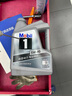 美孚（Mobil）銀美5W-40機(jī)油4L+機(jī)濾+空調(diào)濾+空氣濾+工時(shí)單次大保養(yǎng)12個(gè)月有效 曬單實(shí)拍圖