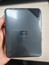 西部數據（WD）4TB 移動(dòng)硬盤(pán) USB3.0 SE系列 2.5英寸 機械硬盤(pán) 筆記本電腦外接 外置存儲辦公 大容量家庭存儲 曬單實(shí)拍圖