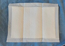 十月結(jié)晶嬰兒一次性加厚隔尿墊40片33*45cm尿墊護(hù)理墊防水透氣隔尿墊嬰兒 曬單實(shí)拍圖