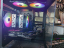 微星 酷睿i5 12600KF/RTX4060/4060TI/4070S/5060Ti海景房游戲主機電腦臺式機優(yōu)惠補貼組裝電腦DIY主機 配六i5-14600KF+微星RTX4070S 曬單實(shí)拍圖