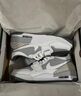 耐克Jordan （Jordan）男子AIR JORDAN LEGACY 312 LOW運動(dòng)休閑鞋 CD7069-005 41 曬單實(shí)拍圖