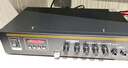 HYUNDAI現(xiàn)代SU-901藍牙定壓功放機100W大功率公共廣播放大器吸頂音響喇叭壁掛音箱吊頂家庭影院組合 黑色 曬單實拍圖