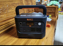 電小二【超輕1度電】快充戶外電源1500W大功率大容量220V移動(dòng)電源車載充電寶露營(yíng)應(yīng)急儲(chǔ)能電池1000Pro2 曬單實(shí)拍圖
