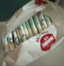 好奇（Huggies）小森林紙尿褲NB30(5kg以下)尿不濕心鉆【透氧頂配更低敏】 曬單實(shí)拍圖