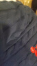 UR2025秋季新款女裝休閑絞花肌理櫻桃刺繡針織開衫UYY950116 曬單實拍圖