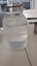 青蘋(píng)果耐熱玻璃涼水壺1.6L 可明火直燒冷水壺花茶壺泡茶圍爐煮茶壺 曬單實(shí)拍圖