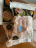 正大食品琵琶腿雞翅根雞大胸6斤（共3包） 生鮮冷凍雞腿燒烤 曬單實(shí)拍圖
