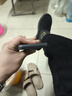 中興流量大師5G 2025款新品M3隨身wifi雙網(wǎng)通免插卡移動無線上網(wǎng)卡車載筆記本電腦熱點無限流量便攜式 M3 星隱灰【 全程5G不限速 雙網(wǎng)切換 】頂配版 5G系列，中興官方流量  |  網(wǎng)速高達(dá) 曬單實拍圖