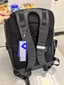 新秀麗（Samsonite）雙肩包15.6英寸筆記本電腦包男女書包商務(wù)通勤大容量背包七夕禮物 曬單實(shí)拍圖