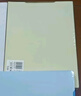 西瑪（SIMAA）A4彩色空白憑證紙單據80g 297×210mm 打印復印紙 空白單據 200張/包（黃）SJ106B 曬單實(shí)拍圖