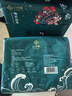 潔麗雅（Grace）一次性洗臉巾加厚母嬰干濕兩用綿柔巾珍珠紋吸水潔面巾120抽*3包 曬單實(shí)拍圖