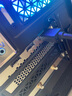 名龍堂 i5 12400F/GTX1650/3060/5050/5060/5060TI組裝電腦辦公設計家用臺式機游戲主機整機全套LOL/CF 進(jìn)階版 i5 12400F/RTX3050 6G 單主機 曬單實(shí)拍圖