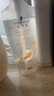 施華蔻（Schwarzkopf）新多效修護損傷洗發(fā)露600ml 改善毛躁凈油洗發(fā)水 柔順滋養洗頭膏 曬單實(shí)拍圖