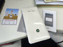 TCL隨身wifi三網(wǎng)通用免插卡無線wifi6車載4G路由器隨身便攜無限制移動聯(lián)通電信全國通用2025款5GXY15B 【10000毫安超長續(xù)航】+首月1500G流量 不限速不虛標(biāo)月享1500G流量 曬單實拍圖
