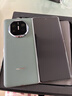 華為（HUAWEI）mate x5 折疊屏手機 青山黛 12GB+512GB 曬單實拍圖