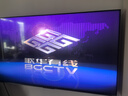 海信電視E7N Pro 55英寸信芯芯片H6 U+Mini LED黑曜屏 300Hz高刷AI智能55E7N-PRO國家補貼20% 曬單實(shí)拍圖