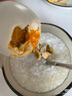 竹燕青即食熟咸鴨蛋紅樹(shù)林散養(yǎng)北?？竞ｘ喌吧诚懔饔?0g20枚中秋團(tuán)購(gòu) 曬單實(shí)拍圖