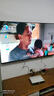 飛利浦（PHILIPS）55英寸4K超高清智慧全面屏 高頻調光護眼 遠場(chǎng)AI語(yǔ)音智能液晶平板電視機55PUF7590/T3 55英寸 7590 曬單實(shí)拍圖