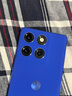 摩托羅拉【政府補貼】聯(lián)想moto Edge 60 Pro 索尼5000萬影像系統(tǒng) 6000mAh電池 5GAI手機 12+512 極光藍莓 曬單實拍圖