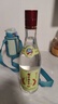 衡水老白干 老白干香型白酒 43度 618ML*1瓶 綠標紀念版酒 純糧酒 曬單實(shí)拍圖