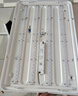 Yeelight易來(lái)led全光譜吸頂燈客廳臥室接入米家APP燈具靈犀3.0【包安裝】 曬單實(shí)拍圖