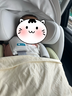 路途樂(lè )（lutule）途趣pro兒童安全座椅汽車(chē)用0-4-12歲iSize嬰兒寶寶用車(chē)載ADAC 智行版-粽野綠+涼席+防磨墊+遮陽(yáng)棚 曬單實(shí)拍圖