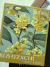 八海鳥(niǎo)桂花衣柜香薰衣櫥除味香片家用室內臥室持久衣服香氛掛件 曬單實(shí)拍圖
