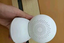 小米攝像頭2k云臺版 家用監控器寶寶監護器紅外夜視看家高清手機查看智能攝像機300W像素嬰兒看護器 曬單實(shí)拍圖