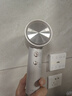 徠芬高速潤(rùn)發(fā)吹風(fēng)機(jī)Swift 4（套裝版）速干家用電吹風(fēng) 萊芬精油護(hù)發(fā) 七夕禮物送女友 國(guó)家補(bǔ)貼 星光色 曬單實(shí)拍圖