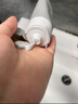C咖雙管洗面奶80g氨基酸控油潔面乳去黑頭角質(zhì)可卸妝卸防曬男女 曬單實(shí)拍圖