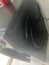 西門(mén)子（SIEMENS）小晶鉆plus深層凈洗 10kg滾筒洗衣機(jī)全自動(dòng) 深層凈洗 蒸汽除菌 湖蘊(yùn)藍(lán) XQG100-WG52H2X10W 曬單實(shí)拍圖
