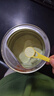 a2奶粉紫白金A2+DHA+ALA幼兒配方奶粉3段(1歲+) 900g【送禮品】 曬單實(shí)拍圖