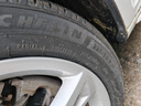 米其林（MICHELIN）汽車(chē)輪胎 225/50R17 98W 浩悅五代 Primacy 5 適配雅閣/奔馳C級 曬單實(shí)拍圖