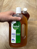 滴露（Dettol）消毒液消毒水衣物除菌液洗衣服地板殺菌除螨消毒噴霧片非84次氯酸 消毒液750ml 曬單實(shí)拍圖
