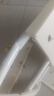 明智一凡柜子分層隔板架衣柜櫥柜置物架可伸縮鞋架隔斷收納整理板 【左右可伸縮】板面全覆蓋 長(zhǎng)73-105寬42高35置物架隔板 曬單實(shí)拍圖