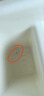 瀝水碗盤架碗碟收納架水槽置物架餐具家用廚房臺(tái)面碗筷濾水收納zh 【乳白色】碗碟瀝水架 曬單實(shí)拍圖