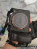 索尼（SONY） ILCE-7M4 A7M4全畫(huà)幅微單相機 4K視頻直播 索尼A7M4 A7M4單機身 官方標配 曬單實(shí)拍圖