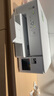 兄弟（brother）DCP-T436W彩色噴墨無線手機wifi打印機復印掃描一體機家用小型學生作業(yè)照片A4墨倉打印機 T436W無線遠程小程序 官方標配，京配閃送 曬單實拍圖