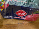 佳農(nóng) 煙臺紅富士蘋果 凈重10斤大果 果徑85mm+ 禮盒裝 生鮮水果 曬單實拍圖