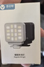 漾菲斯【磁力升級】大疆Pocket3濾鏡套裝磁吸dji拓展配件UV保護鏡CPL偏振鏡黑柔1/4柔光鏡可調ND減光鏡 曬單實(shí)拍圖