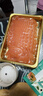 優(yōu)到（YOUDAO）挪威冰鮮三文魚刺身(大西洋鮭) 中段盒裝生魚片生鮮魚類 年夜飯 精選中段 400g （切片凈肉） 曬單實拍圖