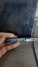 聯(lián)想（lenovo）USB分線(xiàn)器3.0多接口轉(zhuǎn)接器USB擴(kuò)展塢延長(zhǎng)線(xiàn)筆記本電腦hub拓展塢USB擴(kuò)展器轉(zhuǎn)換器BY01-3.0（0.25M） 曬單實(shí)拍圖