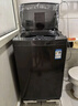 美的（Midea）波輪洗衣機全自動(dòng)家用 MB90V33B 9公斤 一級能效節能 100%健康除螨 專(zhuān)利免清洗 宿舍租房 以舊換新 曬單實(shí)拍圖