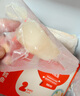 秋田滿滿大西洋三文魚200g魚類輕食刺身高蛋白生鮮去皮去骨享寶寶嬰兒食譜 曬單實(shí)拍圖